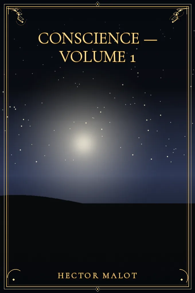 Cover of Conscience — Volume 1