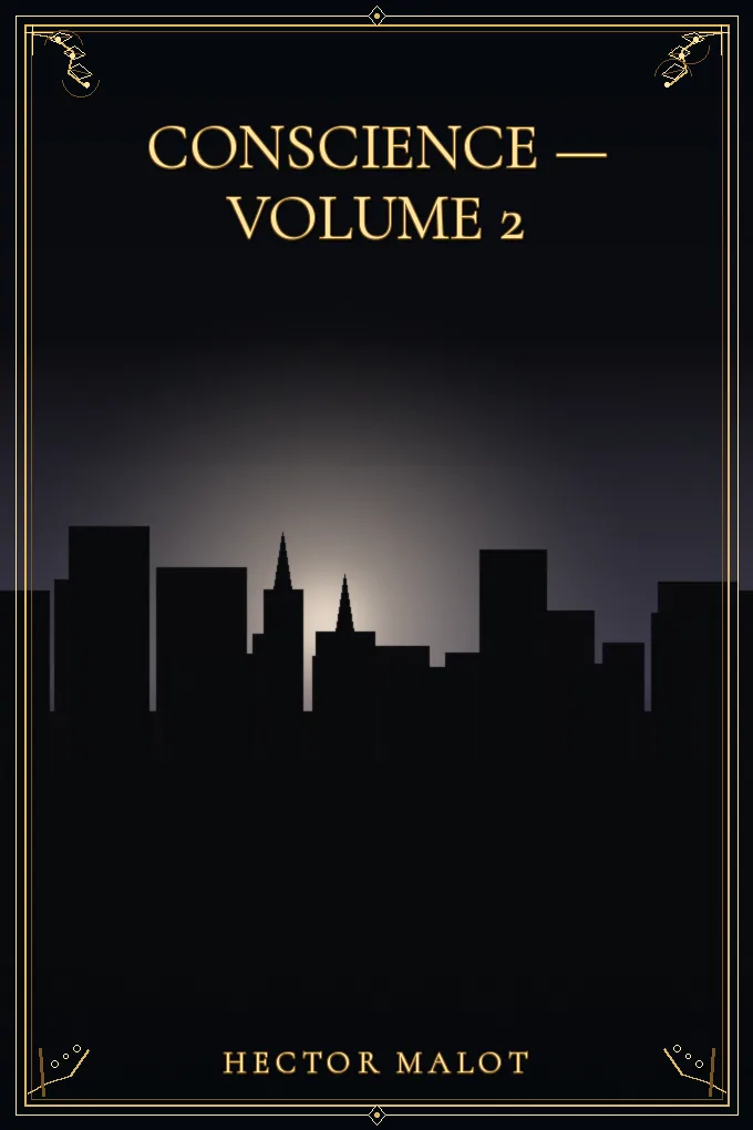 Conscience — Volume 2