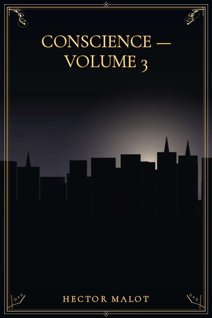 Conscience — Volume 3