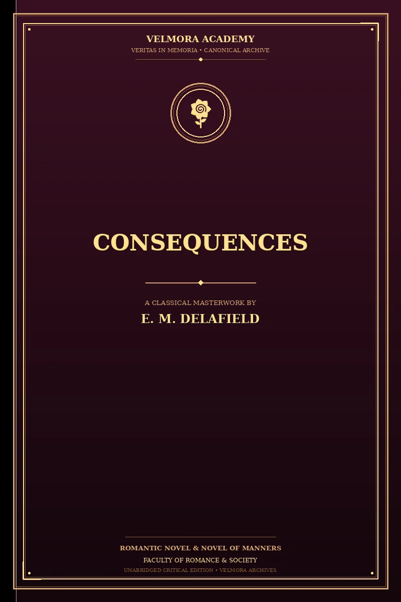 Consequences