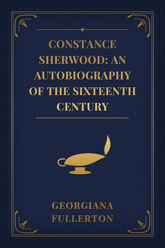 Constance Sherwood