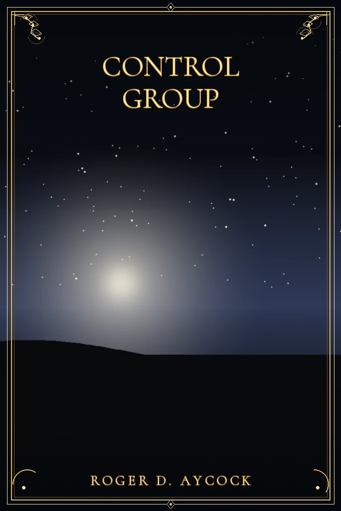 Cover of Control Group