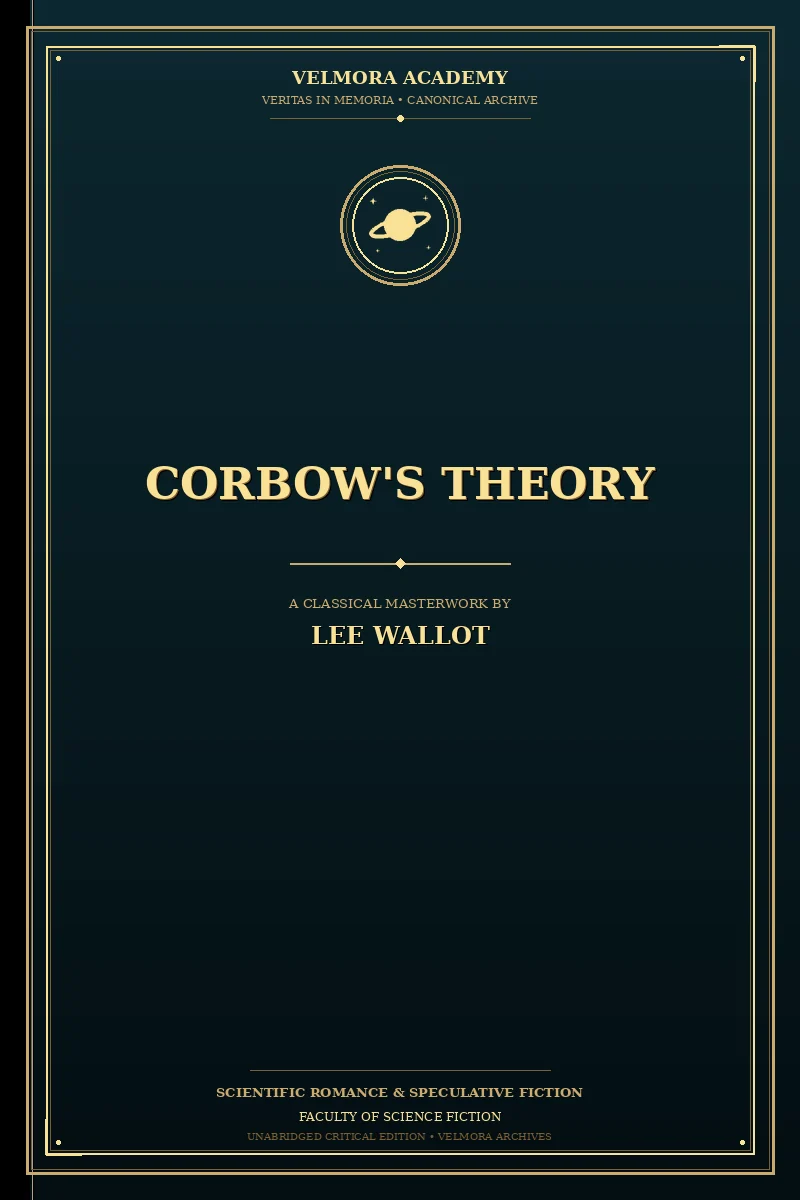 Corbow's Theory