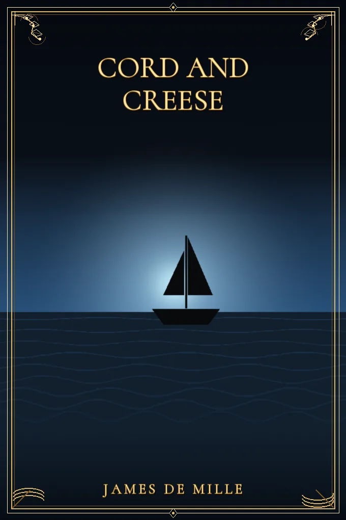 Cover of Cord and Creese