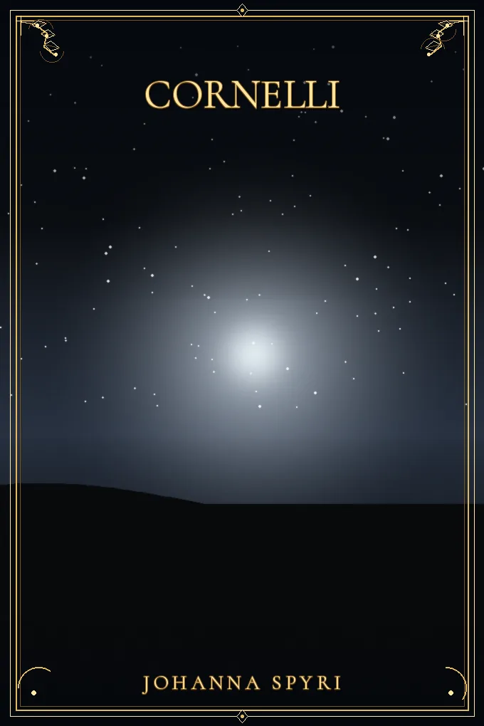 Cover of Cornelli