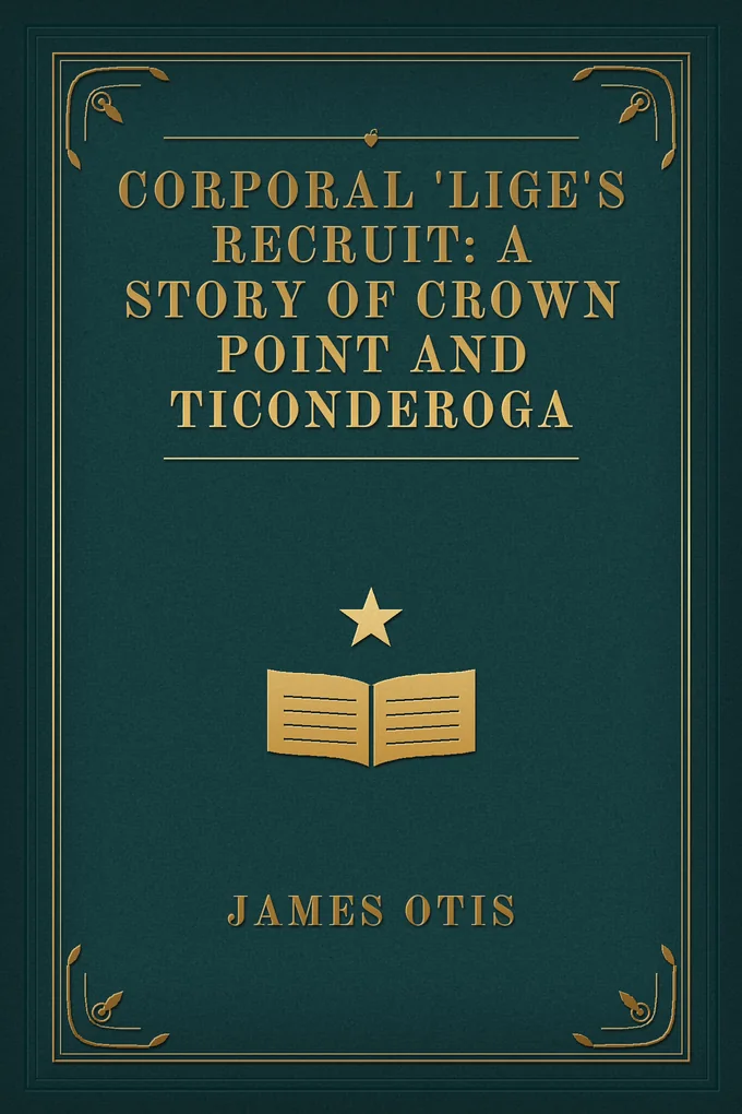 Corporal 'Lige's Recruit