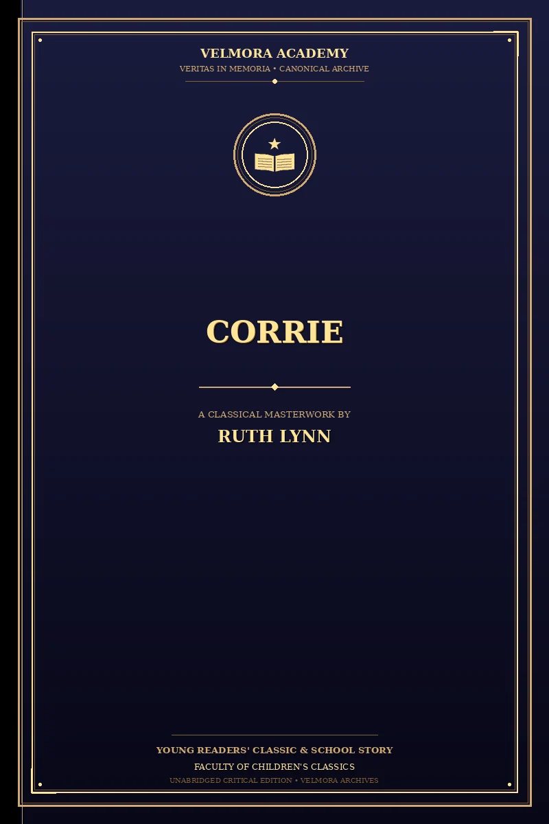 Corrie