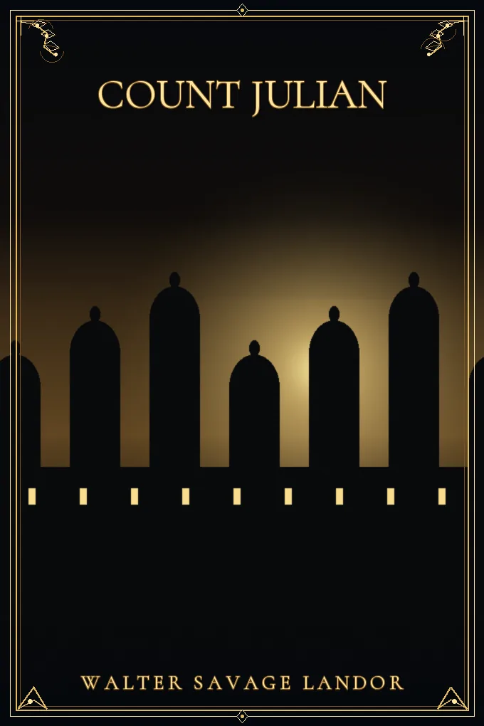Cover of Count Julian