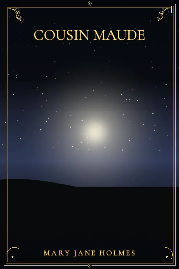 Cover of Cousin Maude