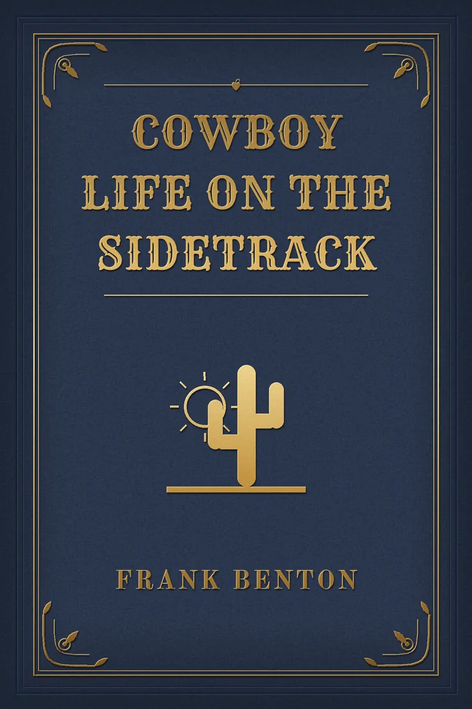Cowboy Life on the Sidetrack