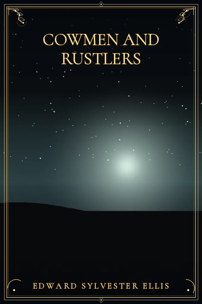 Cowmen and Rustlers