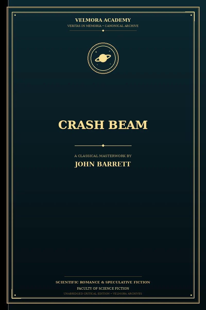 Crash Beam