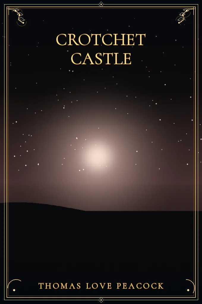 Crotchet Castle