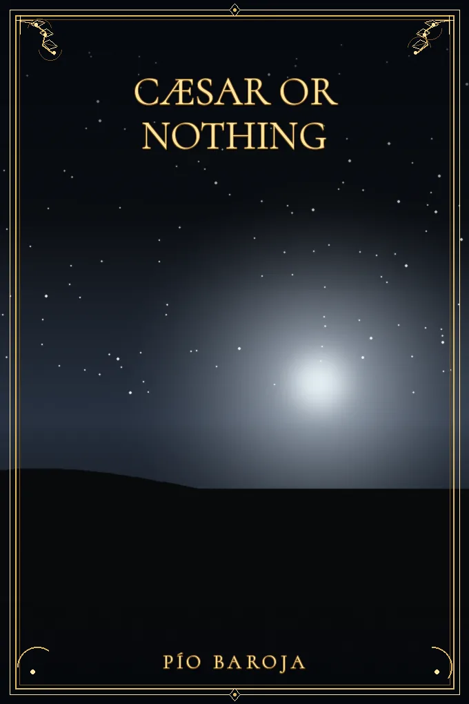 Cæsar or Nothing