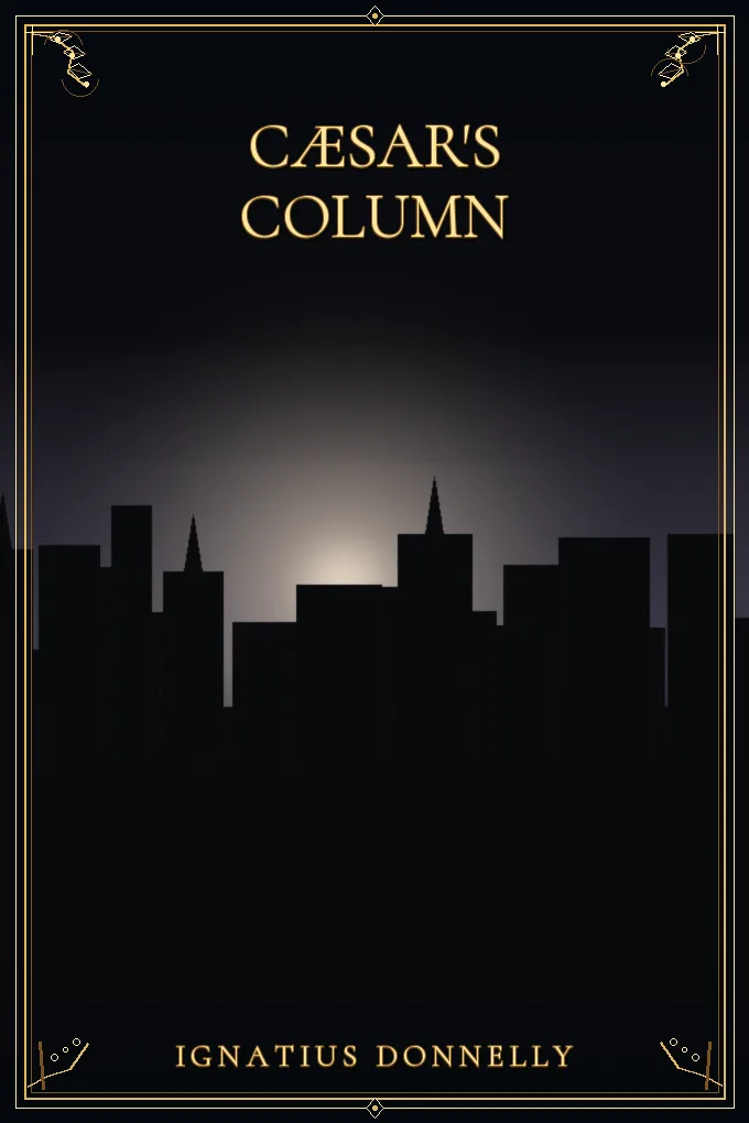 Cæsar's Column