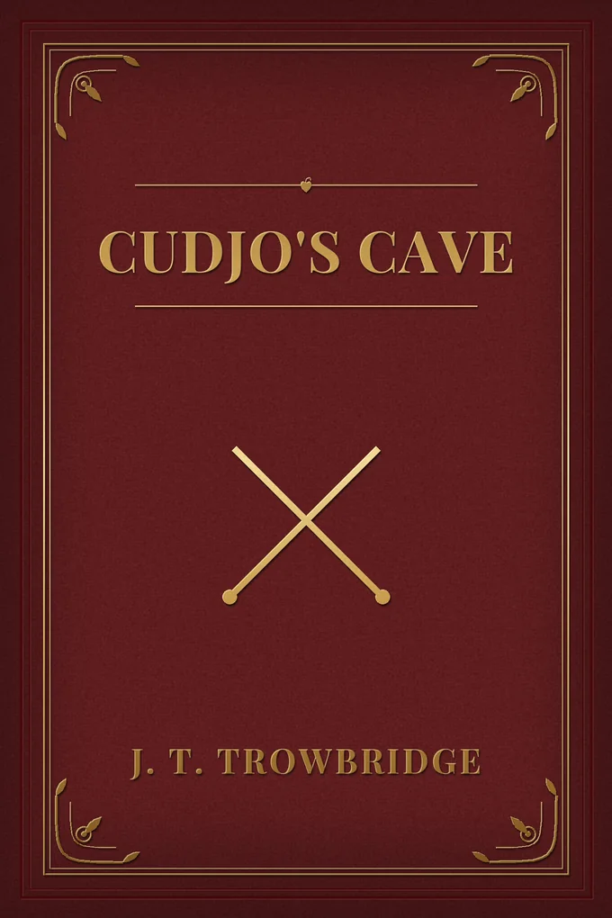 Cudjo's Cave