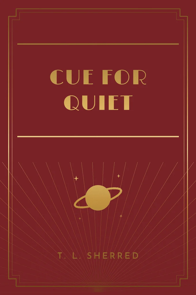 Cue for Quiet