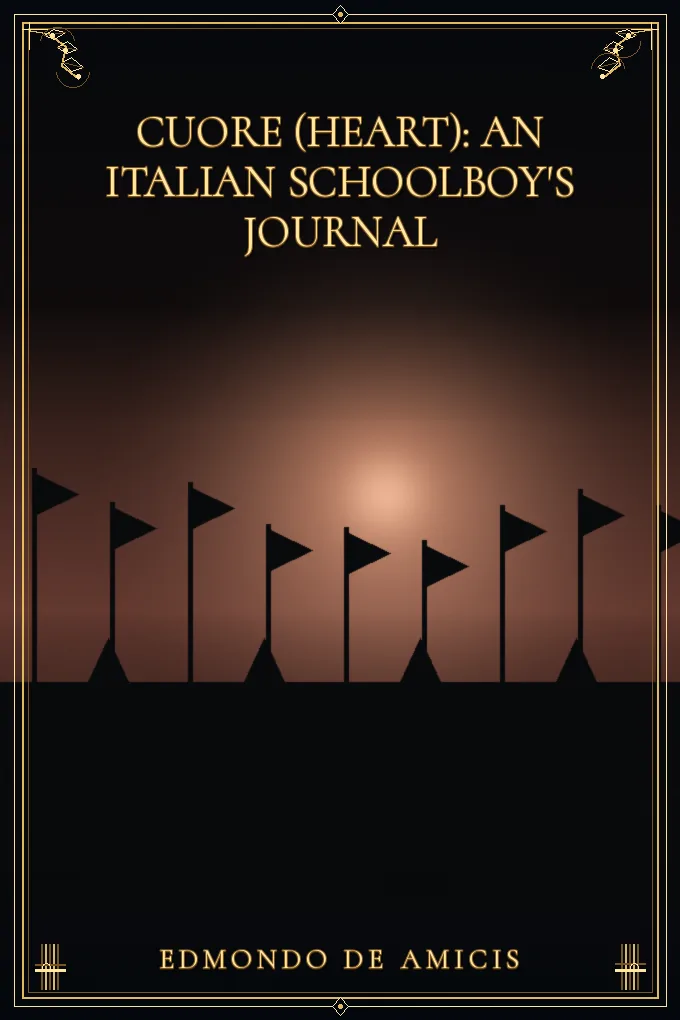 Cuore (Heart): An Italian Schoolboy's Journal