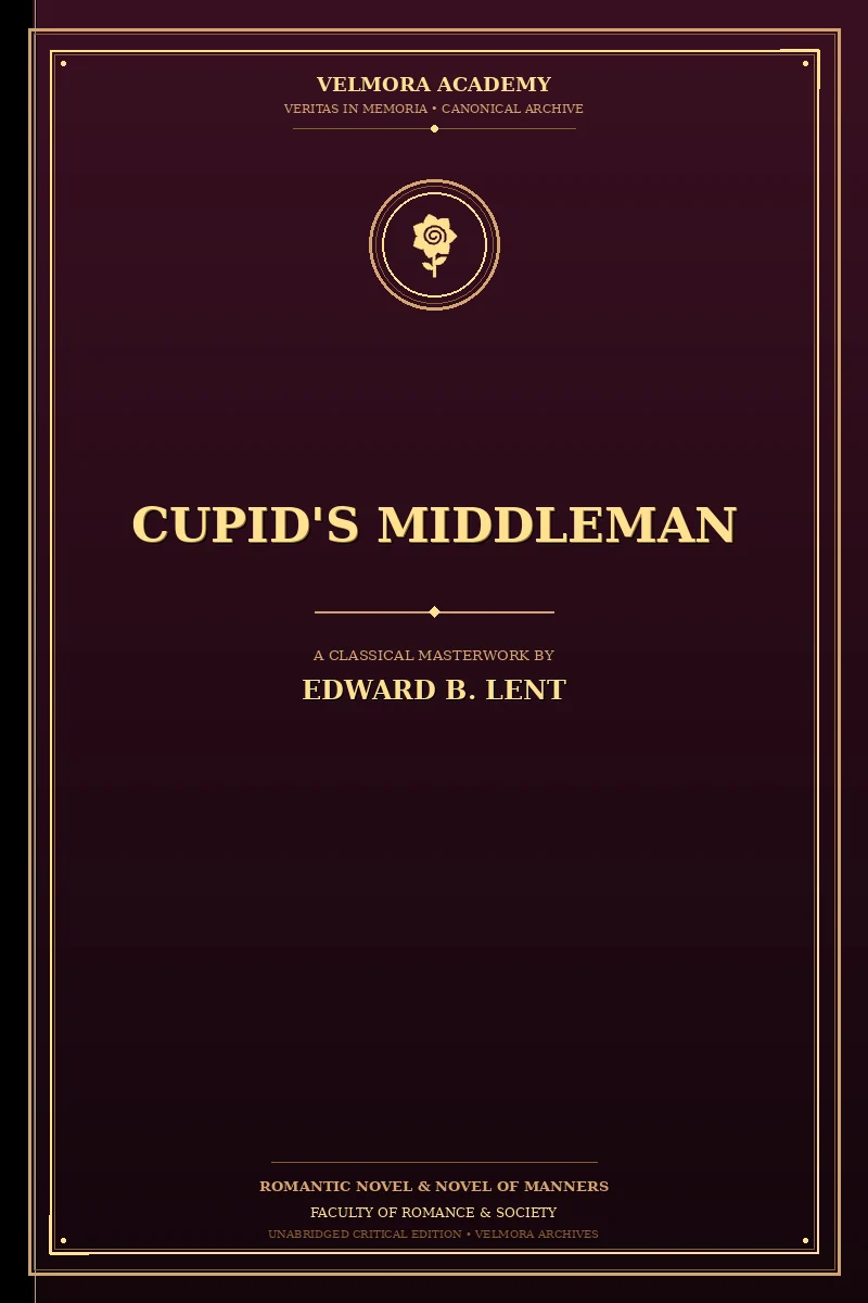 Cupid's Middleman