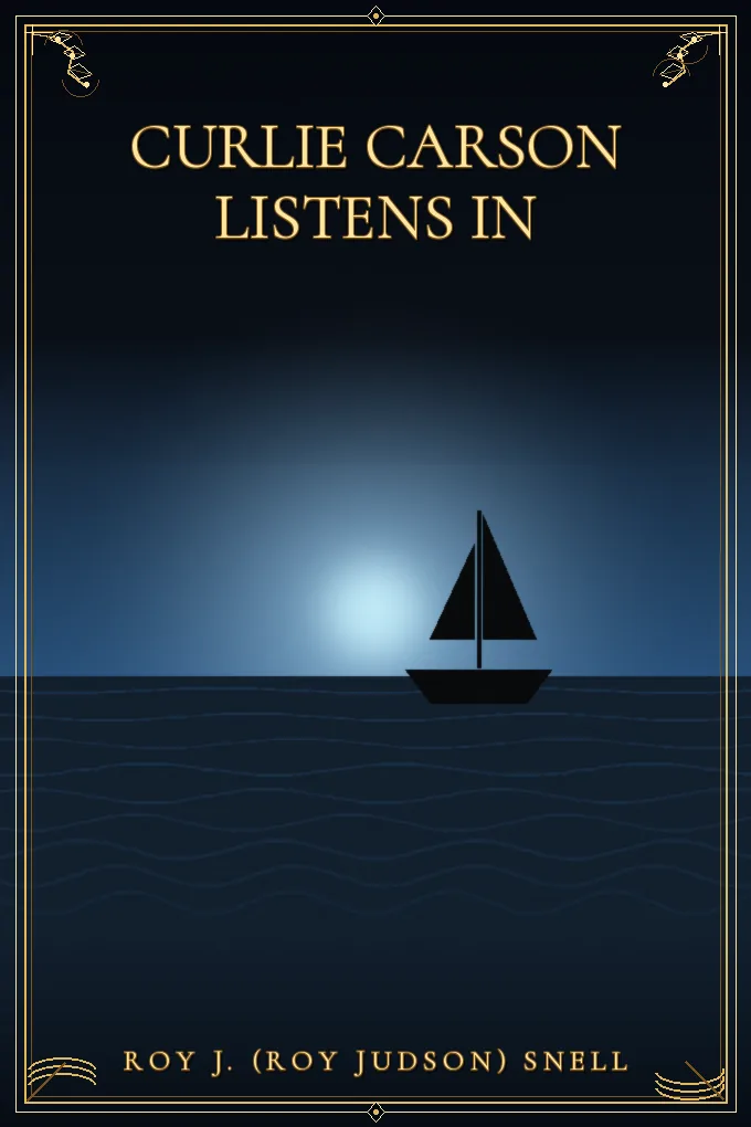 Curlie Carson Listens In