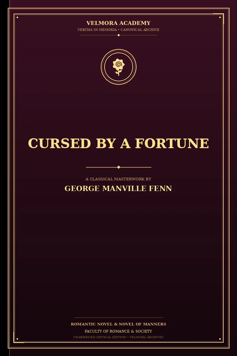 Cursed by a Fortune