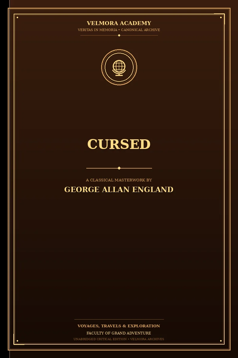 Cursed
