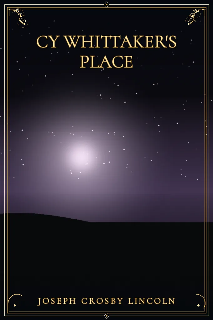 Cy Whittaker's Place