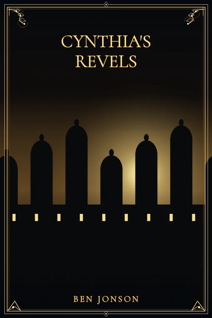 Cynthia's Revels