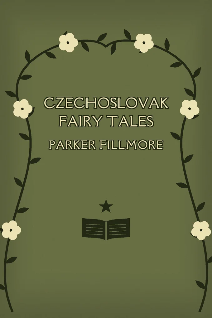Czechoslovak Fairy Tales