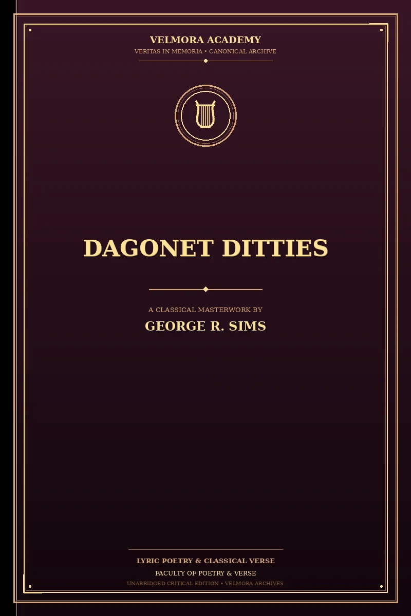 Dagonet Ditties