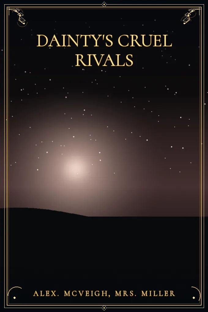 Dainty's Cruel Rivals