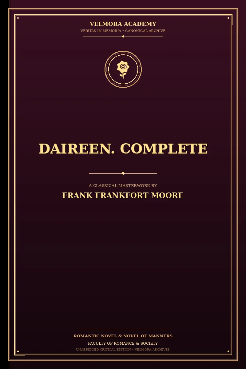 Daireen. Complete