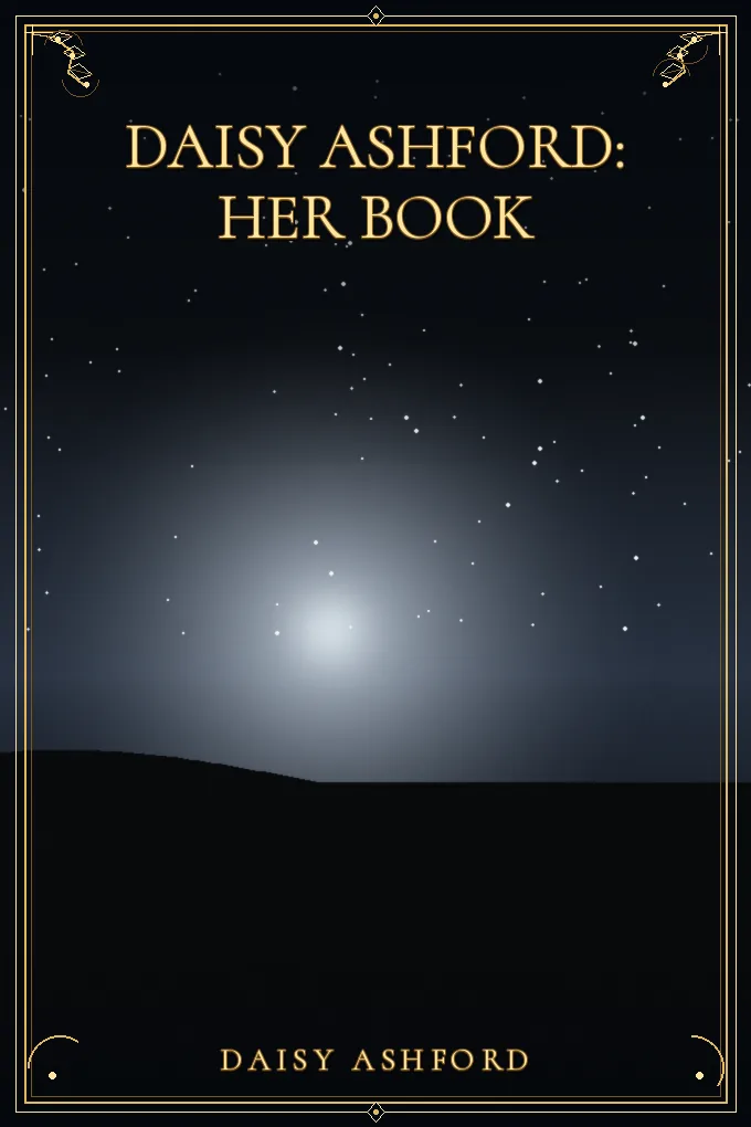 Daisy Ashford: Her Book