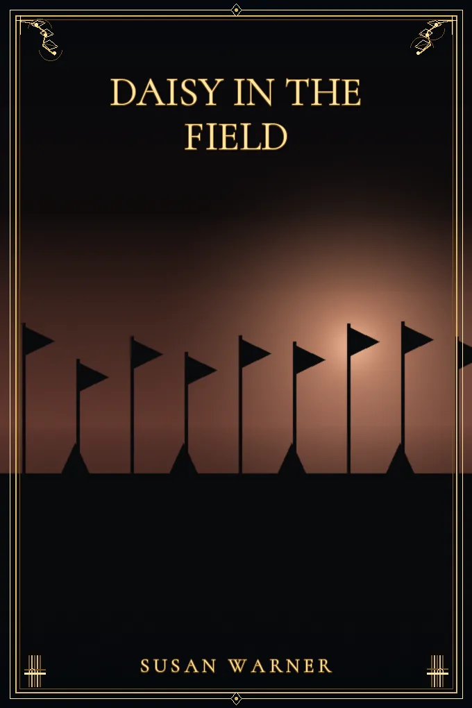 Cover of Daisy in the Field