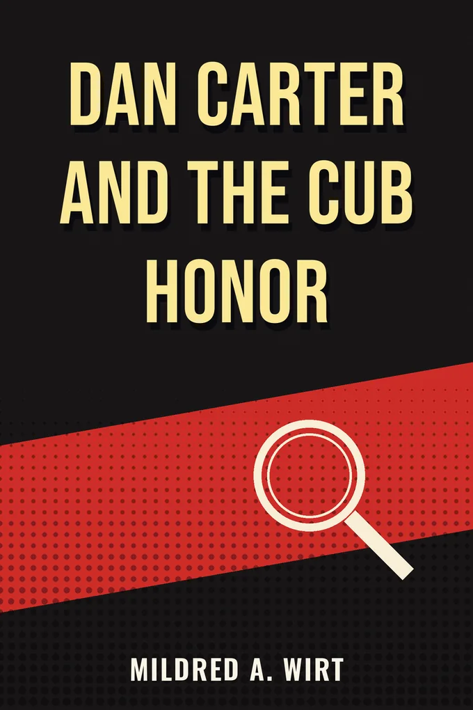 Dan Carter and the Cub Honor