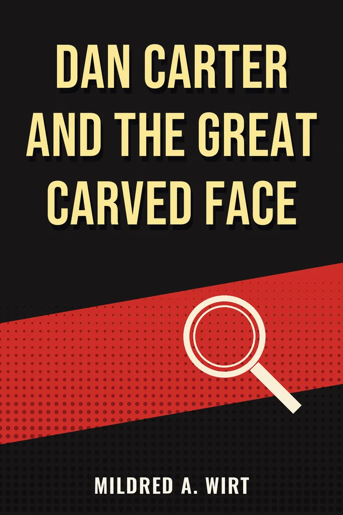 Dan Carter and the Great Carved Face