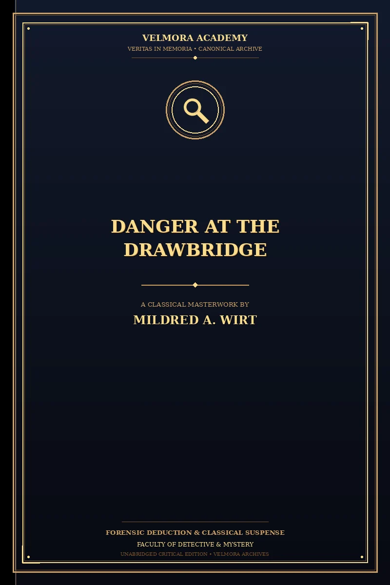 Danger at the Drawbridge