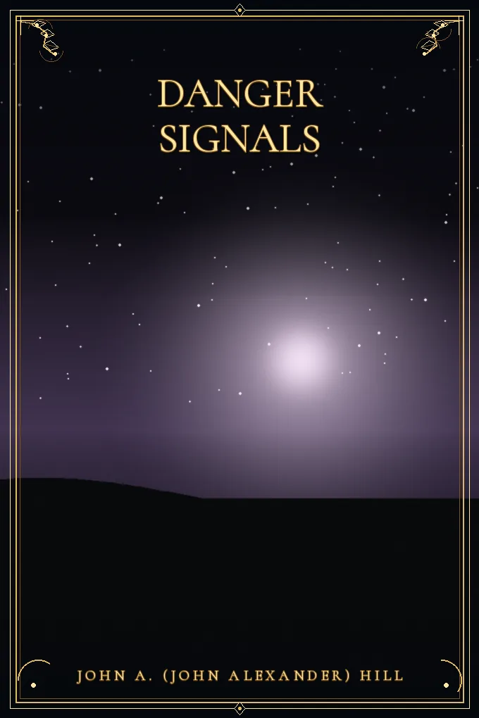 Danger signals