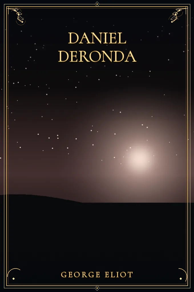Daniel Deronda
