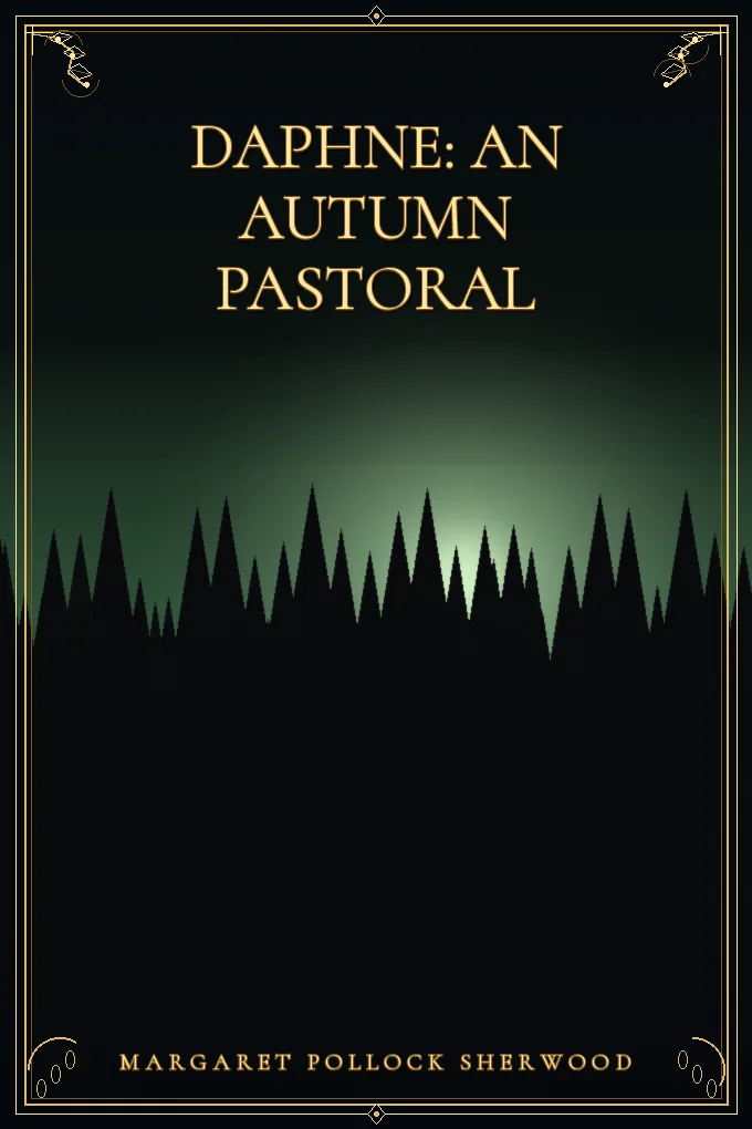 Daphne: An Autumn Pastoral