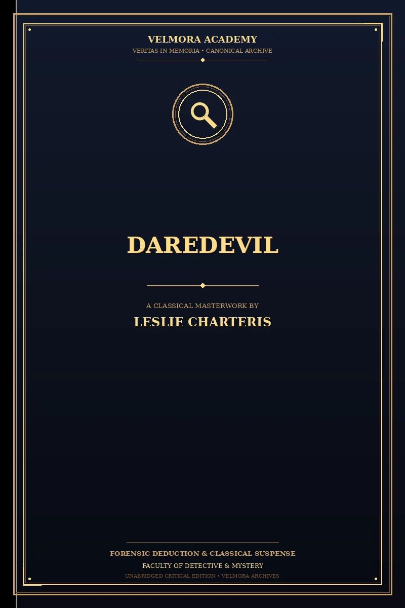Daredevil