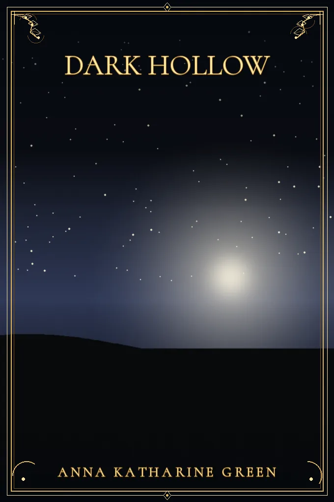 Cover of Dark Hollow