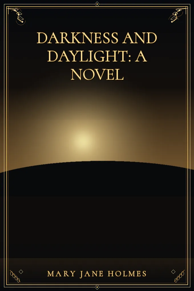 Cover of Darkness and Daylight: A Novel