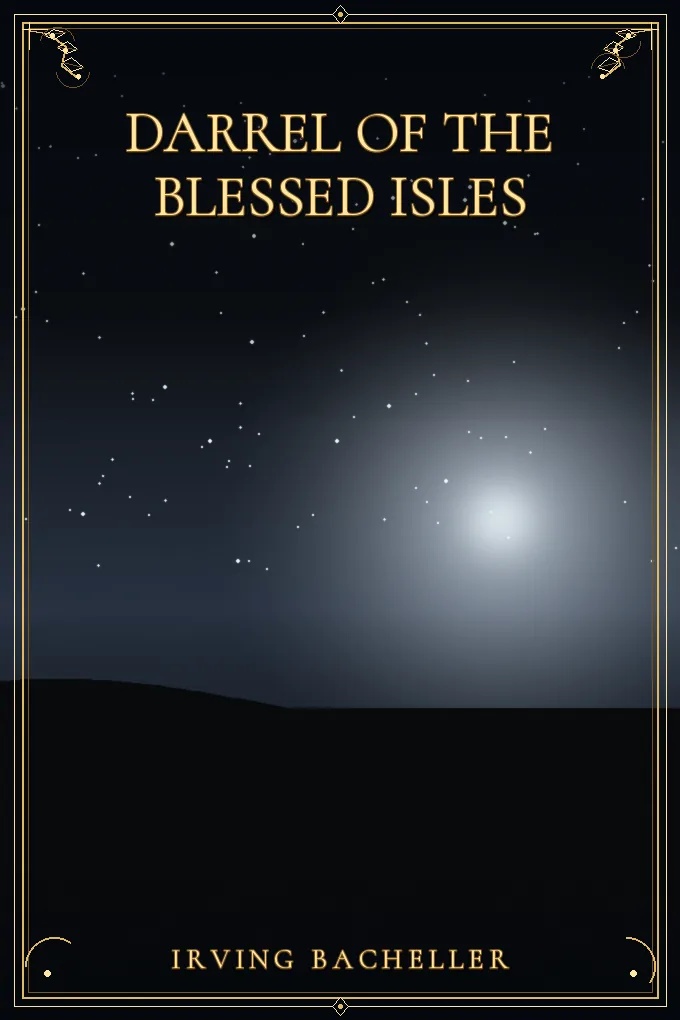 Darrel of the Blessed Isles