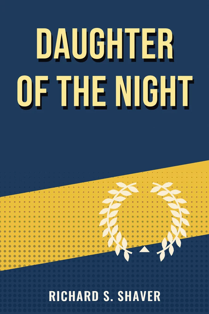 Daughter of the Night