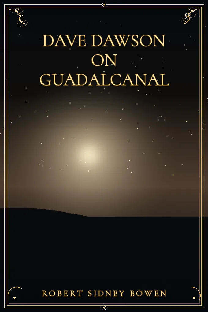 Dave Dawson on Guadalcanal