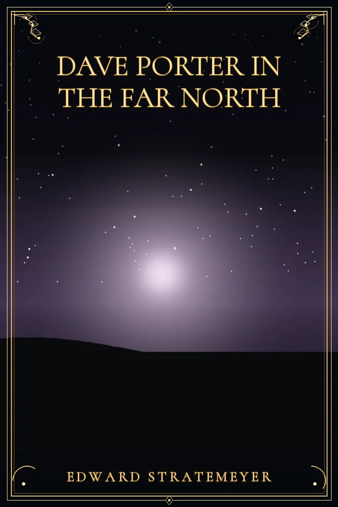 Dave Porter in the Far North