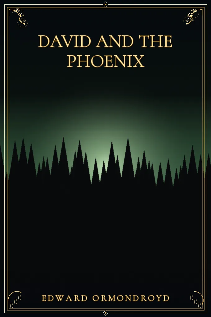 David and the Phoenix