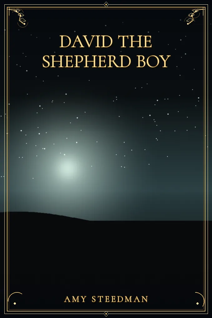 David the Shepherd Boy