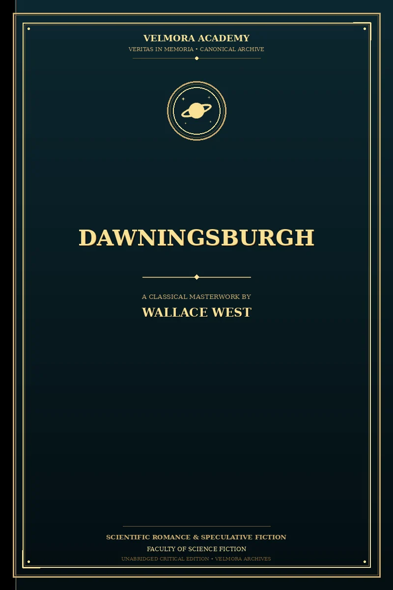 Dawningsburgh